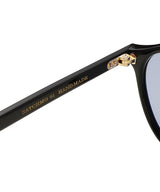 Satchmo-Shiny Black Gold-A.D.S.R.-Forget-me-nots Online Store