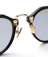 Satchmo-Shiny Black Gold-A.D.S.R.-Forget-me-nots Online Store