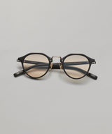 Satchmo-Shiny Black Gold-A.D.S.R.-Forget-me-nots Online Store