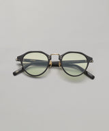 Satchmo-Shiny Black Gold-A.D.S.R.-Forget-me-nots Online Store