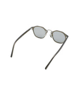 Satchmo2 Shiny Black Silver