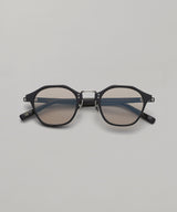 Satchmo2 Shiny Black Silver