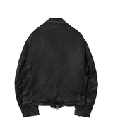 Sportsjacket-MM6 Maison Margiela-Forget-me-nots Online Store