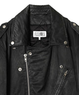 Sportsjacket-MM6 Maison Margiela-Forget-me-nots Online Store