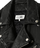 Sportsjacket-MM6 Maison Margiela-Forget-me-nots Online Store