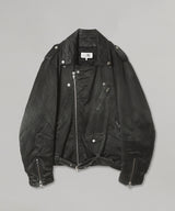 Sportsjacket-MM6 Maison Margiela-Forget-me-nots Online Store