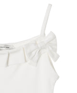 Top Audrey Square-SUPER YAYA-Forget-me-nots Online Store