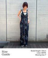 Ringer Tank Top-Forget-me-nots-Forget-me-nots Online Store