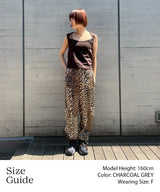 Round Neck Compact Tee-Forget-me-nots-Forget-me-nots Online Store