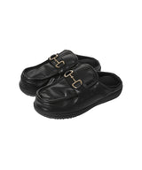 Subu Dots Loafer