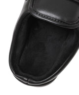 Subu Dots Platform Loafer-SUBU-Forget-me-nots Online Store