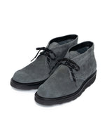 Gore-Tex Chukka Boots-nanamica-Forget-me-nots Online Store