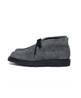 Gore-Tex Chukka Boots-nanamica-Forget-me-nots Online Store