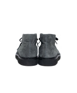 Gore-Tex Chukka Boots-nanamica-Forget-me-nots Online Store