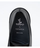 Gore-Tex Chukka Boots-nanamica-Forget-me-nots Online Store