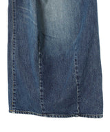 H.D. Buggy Jean - 12Oz Denim