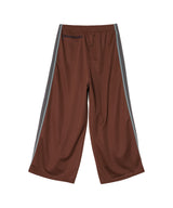 H.D. Track Pant - Poly Smooth-Needles-Forget-me-nots Online Store
