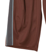 H.D. Track Pant - Poly Smooth-Needles-Forget-me-nots Online Store