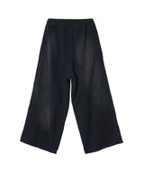 Deconstructed H.D. Sweat Pant-Needles-Forget-me-nots Online Store