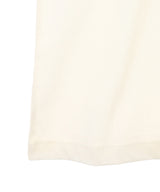 Basic Cotton Jersey Grapes Relaxed T-Shirt-GANNI-Forget-me-nots Online Store