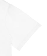 Basic Cotton Jersey Animals Relaxed T-Shirt-GANNI-Forget-me-nots Online Store