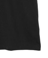 Basic Cotton Jersey Banana Relaxed T-Shirt-GANNI-Forget-me-nots Online Store