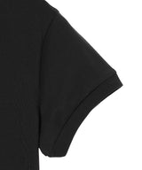 Basic Cotton Jersey Poodle Baby Fit T-Shirt-GANNI-Forget-me-nots Online Store