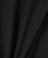 Basic Cotton Jersey Poodle Baby Fit T-Shirt-GANNI-Forget-me-nots Online Store