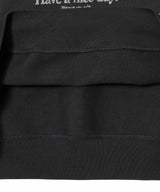 Isoli Oversize Animals Crop Hoodie-GANNI-Forget-me-nots Online Store