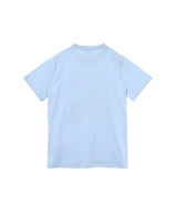 Basic Cotton Jersey Animals Relaxed T-Shirt-GANNI-Forget-me-nots Online Store