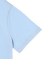 Basic Cotton Jersey Animals Relaxed T-Shirt-GANNI-Forget-me-nots Online Store