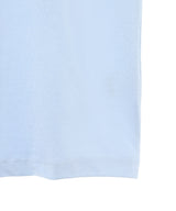 Basic Cotton Jersey Animals Relaxed T-Shirt-GANNI-Forget-me-nots Online Store