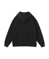 Isoli Cherries Oversized Hoodie-GANNI-Forget-me-nots Online Store