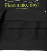 Isoli Cherries Oversized Hoodie-GANNI-Forget-me-nots Online Store