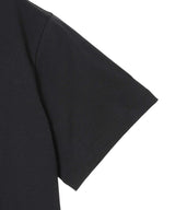 Basic Cotton Jersey Neon Puppy T-Shirt-GANNI-Forget-me-nots Online Store