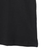 Basic Cotton Jersey Neon Kitty T-Shirt-GANNI-Forget-me-nots Online Store