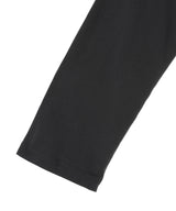 Basic Cotton Jersey Kitty Baby Fitted T-Shirt-GANNI-Forget-me-nots Online Store