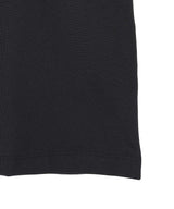 Basic Cotton Jersey Rose T-Shirt-GANNI-Forget-me-nots Online Store