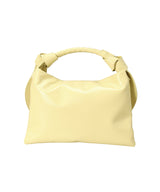 Leather Ribbon Bag-TOGA-Forget-me-nots Online Store