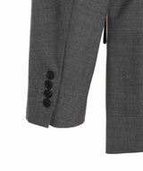 Wool Tropical Bonding Jacket-TOGA-Forget-me-nots Online Store