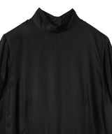 Frill Embroidery Dress-TOGA-Forget-me-nots Online Store