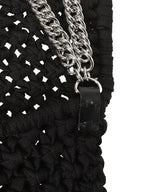 Knit Shoulder Bag-TOGA-Forget-me-nots Online Store