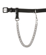 Leather Belt-TOGA-Forget-me-nots Online Store