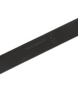 Leather Belt-TOGA-Forget-me-nots Online Store