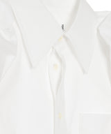 Roll Sleeve Shirts-TOGA-Forget-me-nots Online Store