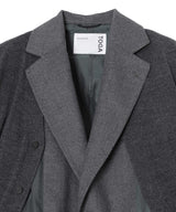 Knit Docking Jacket