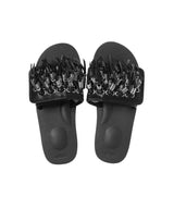 Slide Toga X Suicoke Sp-TOGA PULLA-Forget-me-nots Online Store