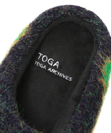 Knit Slip-On TOGA x SUBU