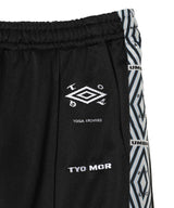 Track Pants Umbro Sp-TOGA PULLA-Forget-me-nots Online Store