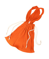 Crisp Tote Bag-kotohayokozawa-Forget-me-nots Online Store